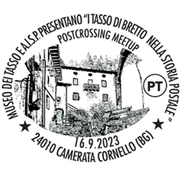 Annullo 2023 Camerata Cornello